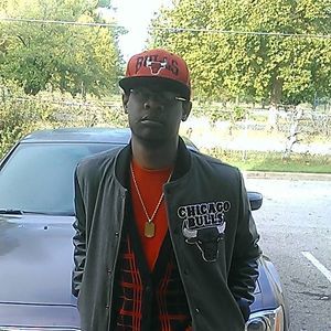 Meet your Posher, Richy